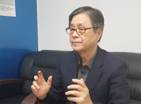 황영하 고양 삼송테크노밸리 관리단 회장 입주기업에 최상의 업무환경 제공할 것