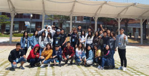 평택대학교 중도입국청소년 29명, 취약계층청소년 지원사업 참가