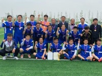 광주시, 전국생활체육대축전 노장부 축구대회 우승