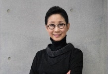 박명숙 성남문화재단 대표이사 어디서든 예술 즐길 수 있어야죠
