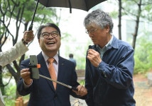 이재정, 故신영복교수 추억 회고