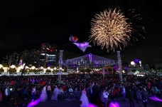 인천동구, 제29회 화도진 축제 성황리 폐막