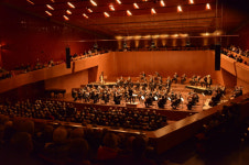 30대 젊은 핀란드 지휘자, 독일 오케스트라와 내한