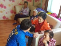 엄태준 이천시장 후보 남부권 획기적 발전 방안 제시