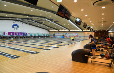 국제규격 전국최고 수준의 ‘물맑은 양평볼링장’ 그랜드 오픈