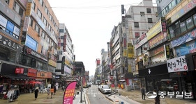 [우리동네 상권분석] 개발바람 부는 안산… 인테리어업·슈퍼마켓 초강세