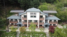 경기도, 축령산·강씨봉 자연휴양림 추첨응모 마감