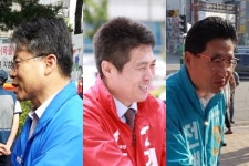[인천 중구청장 선거] 원도심 활성화·영종신도시 인프라 구축 집중