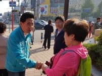 [인천 중구청장 선거] 원도심 활성화·영종신도시 인프라 구축 집중