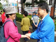 [인천 중구청장 선거] 원도심 활성화·영종신도시 인프라 구축 집중