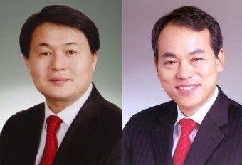 한국당 중앙선대위 