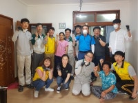 이천 인그리디언코리아, 다문화가정 주거환경 개선 앞장