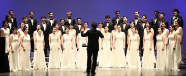 수원시립합창단 평화의 축제 6월을 노래하다