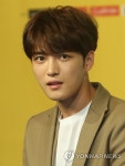 JYJ 김재중, 어떤 신이어도 좋으니 제발… 오사카 지진에 걱정