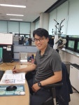 이성호 인천도시공사 고객만족팀장 도시재생·주거복지 두 마리 토끼 다 잡을 것