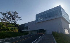 인천도시공, 검단신도시 개발사업 홍보관 오픈