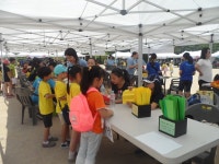군포 산본초등학교, 720여명의 전교생 참여한 진로독서축제 개최