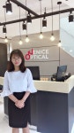 박근애 베니스안경렌즈미 용현점 대표 “안경사, 국가면허 취득한 전문 의료기사로 인식되길”
