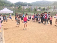 광명시 빛가온 초등학교, 아빠와 함께 1박 2일 캠프