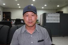 강병철 문산통일지역주택조합장 문산역 앞 주택조합아파트 추진… 새 랜드마크 될 것