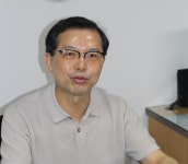 윤태웅 안산시 초지동 주민자치위원장 주민자치회간 화합 이끌어 지역발전 도와야죠