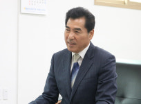 [인터뷰] 김상돈 의왕시장 복선전철 조기착공 박차… 테크노단지 기업유치 힘쓸 것