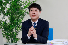 [인터뷰] 차준택 인천 부평구청장 한국지엠 아시아·태평양 본부 유치