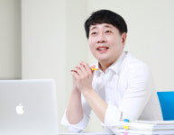 [인터뷰] 차준택 인천 부평구청장 한국지엠 아시아·태평양 본부 유치