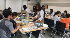 인천 서구드림스타트, 가족관계 개선 프로그램 운영
