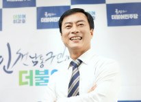 [인터뷰] 이강호 인천 남동구청장 소래포구 역사·정취 빠진 현대화 사업 전면 재검토