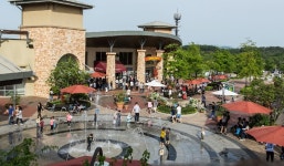 신세계사이먼, 오는 15일까지 썸머 메가 세일