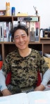 이원국 작전2동 자율방범대장 야간순찰활동, 주민에 안전환경 제공 자부심