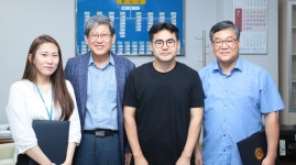 안양시 만안구청, 행정의 달인 3명에게 표창