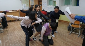 남양주 실학박물관, 실학연극소풍-새로운 세상을 꿈꾸는 아이들의 이야기 공연