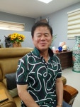 김인기 나눔환경 대표 무료 급식소 설치가 꿈… 사회적 기업 역할 다할 것