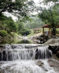 [주말 호남권 가볼만한 곳] 계곡서 더위 날리자 영암 월출산 기(氣)찬랜드·금정 뱅뱅이골 기찬랜드 14일 개장