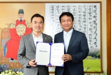 이항진 여주시장, 시 정책특별보좌관에 박동완 글로벌앤로컬브레인파크 대표이사 위촉
