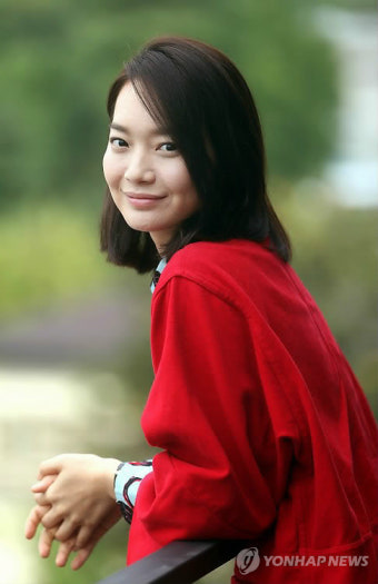신민아 데뷔 최초 스릴러 영화 '디바' 오늘 크랭크인… 4년 만에 스크린 복귀작