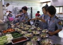 과천소방서, 초복 맞아 삼계탕 데이 행사 마련