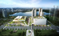 수원 유통업계 지각변동…갤러리아·스타필드·KCC몰 등 초대형 쇼핑몰 입점 대기