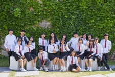 안산문화재단 청소년극단 ‘고등어’, 창작뮤지컬 ‘안녕?! 로맨스’ 공연