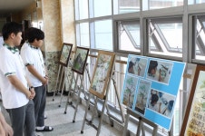 수원 고색고교, 교육과정 우수사례 발표회 개최