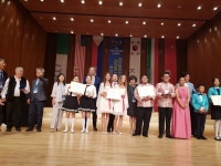 의정부시립소년소녀합창단, 제주세계청소년합창대회 우승