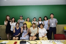 광명시립 철산사회복지관, 복지사각지대 초등생 도시락 지원