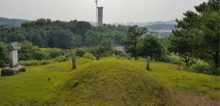 [정경연의 풍수기행] 파주 우계 성혼 선생 묘, 유교보다 앞선 풍수… 묘역 역장으로