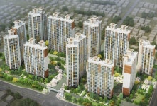 금촌 율목지구·금촌2동제2지구 재개발사업, 사업시행계획인가