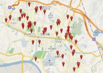 안산시, 공공 와이파이망 확대