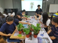 의왕 청계종합사회복지관, 청소년 대상 자원봉사 및 진로 특강 등 진행