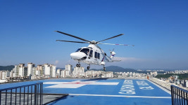 인천 옹진군보건소 신청사 건립 보건복지 구축