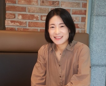 차은영 해머스스톰 여자야구단 감독 